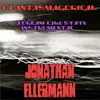 Jonathan Ellermann - Phantasmagorical - Single